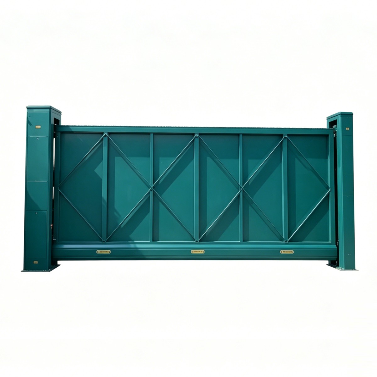 平顶山汝州汝南街道电动悬空门